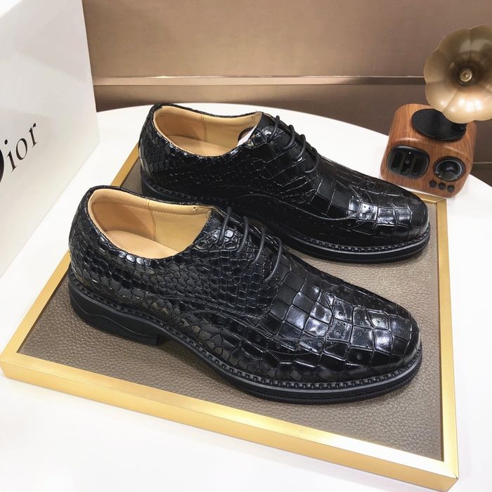 Chrisitan Dior Man shoes CD00016